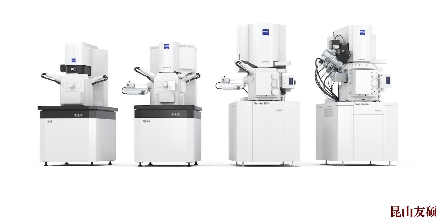 SEM丰台扫描电镜